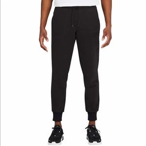 Puma Log Embossed Sweat Pant